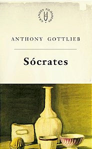Livro Sócrates: o mártir da filosofia
