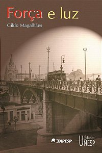 Livro Força e luz