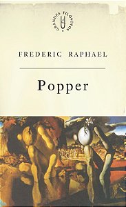 Livro Popper: O historicismo e sua miséria