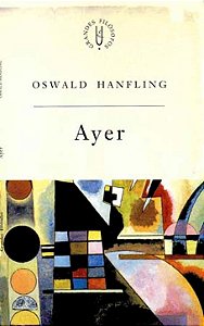 Livro Ayer: Analisando o que queremos dizer