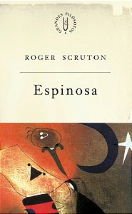 Livro Espinosa