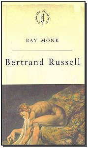 Livro Bertrand Russell: Matemática, sonhos e pesadelos