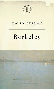 Livro Berkeley: Filosofia experimental