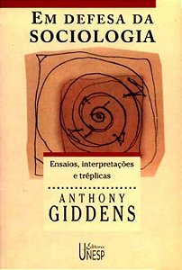 Livro Em defesa da sociologia: ensaios, interpretações e trépli...