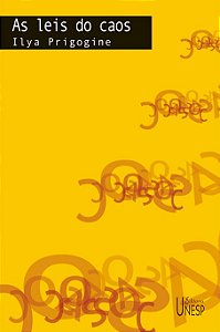 Livro As leis do caos