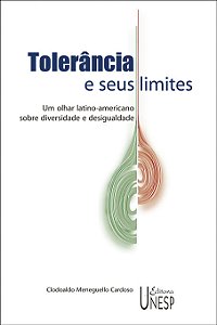 Livro Tolerância E Seus Limites - Um Olhar Latino-Americano Sob...