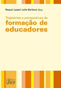 Livro Trajetórias e perspectivas da formação de educadore...