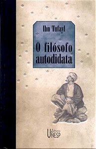 Livro O filósofo autodidata