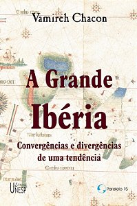 Livro A grande Ibéria: Convergências e divergências de um...