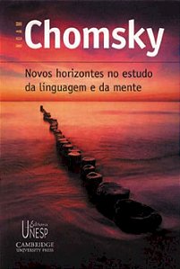 Livro Novos horizontes no estudo da linguagem da mente