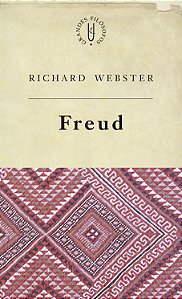 Livro Freud