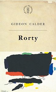 Livro Rorty: E a redescriação