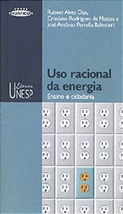 Livro Uso Racional Da Energia - Ensino E Cidadania