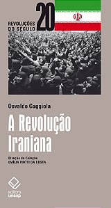 Livro A Revolução Iraniana