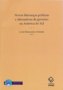 Livro Novas lideranças políticas e alternativas de govern...