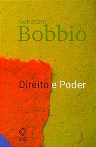 Livro Direito e poder