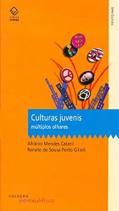 Livro Culturas juvenis: Múltiplos olhares