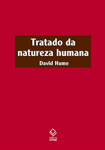 Livro Tratado da natureza humana - 2ª edição: Uma tentati...