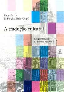 Livro A tradução cultural: Nos primórdios da Europa Moder...
