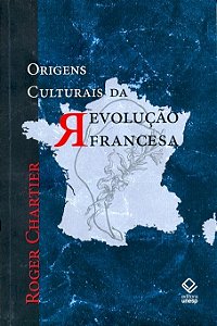 Livro Origens culturais da Revolução Francesa
