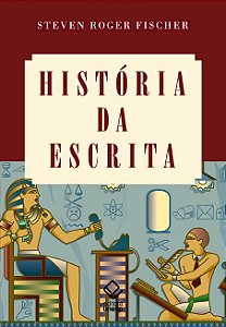 Livro História da escrita