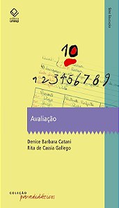 Livro Avaliação