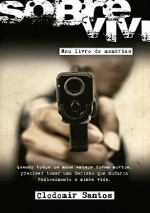 Livro Sobrevivi: Meu Livro De Memórias