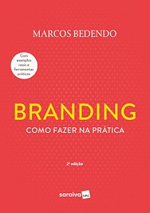 Livro Branding: como fazer na prática