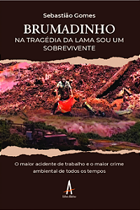 Livro Brumadinho: na tragédia da lama, sou um sobrevivent...