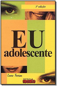 Livro Eu Adolescente