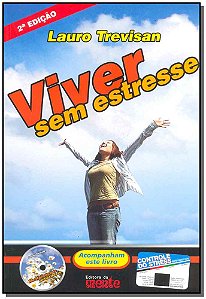 Livro Viver Sem Estresse