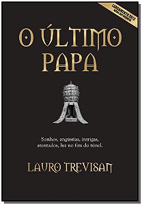 Livro O Último Papa