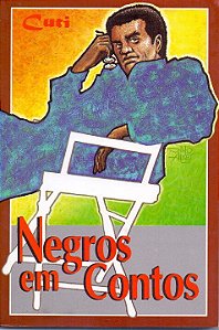 Livro Negros Em Contos