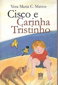 Livro Cisco E Carinha Tristinho