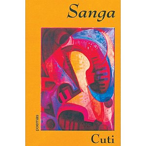 Livro Sanga - (Mazza)