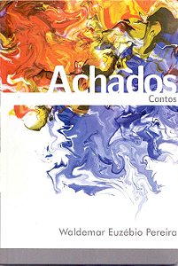 Livro Achados