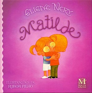 Livro Matilde