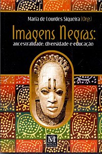 Livro Imagens Negras