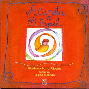 Livro A Caneta E O Papel