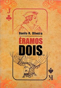 Livro Éramos dois