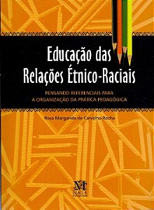 Livro Educação Das Relações Étnico-Raciais