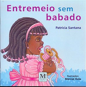 Livro Entremeio Sem Babado