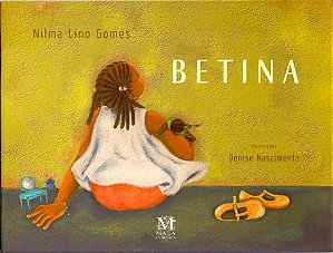Livro Betina