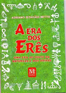 Livro A Era Dos Erês