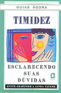 Livro Timidez