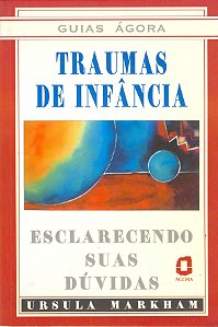 Livro Traumas de infância