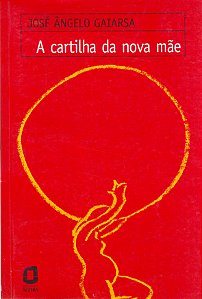 Livro A cartilha da nova mãe