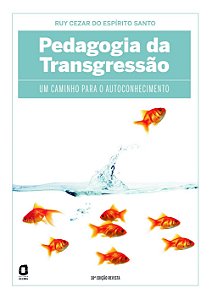Livro Pedagogia da transgressão