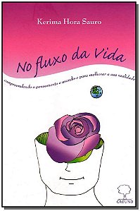 Livro No fluxo da vida: Compreendendo o pensamento e usan...