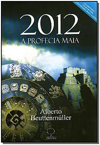 Livro 2012: A profecia maia